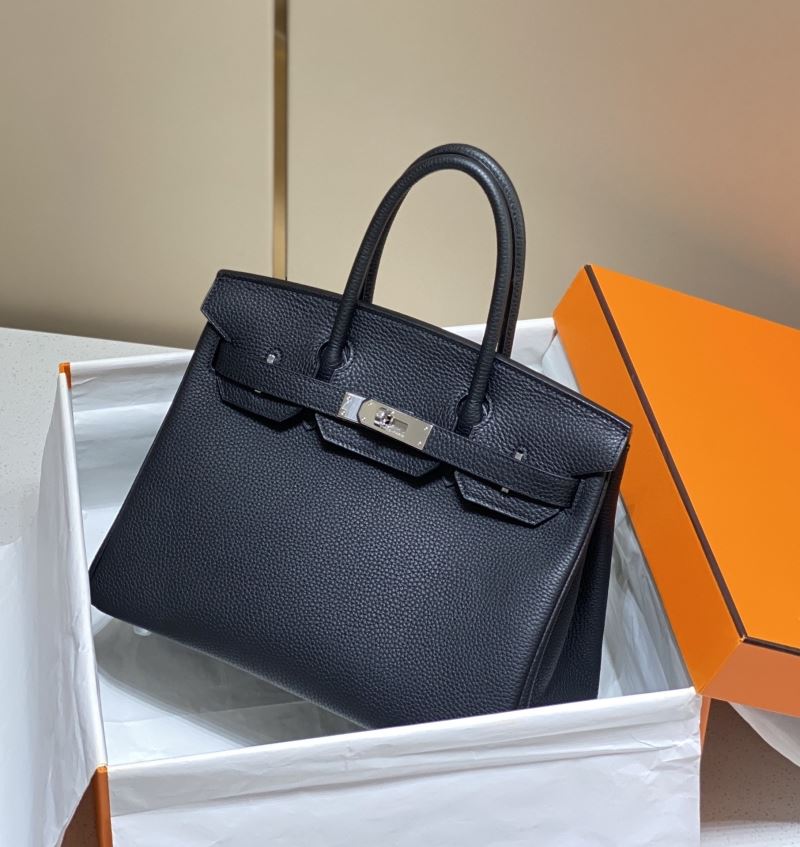 Hermes Birkin Bags